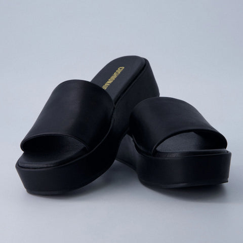 Kudos Platform Womens Sandals