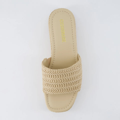 Carmen Platform Sandals