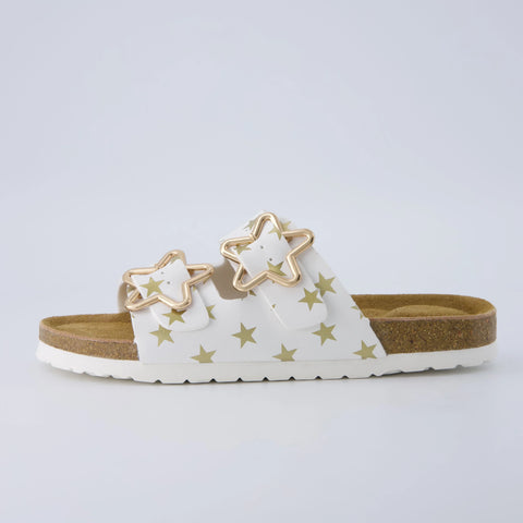 Lily Girl Toddler Sandals