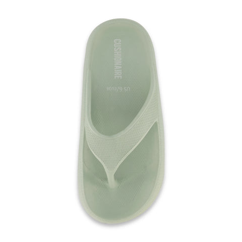 Fling Thong Cloud Slide