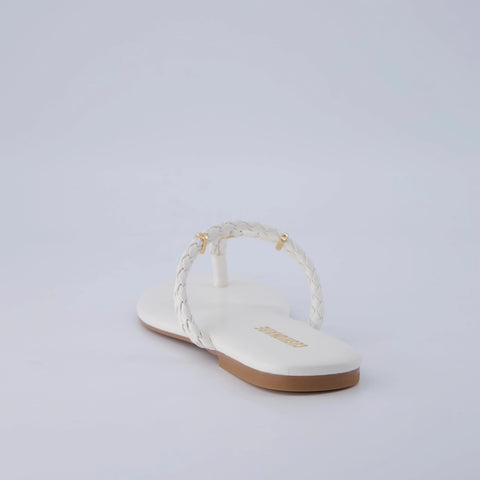 Trio Flip Flops