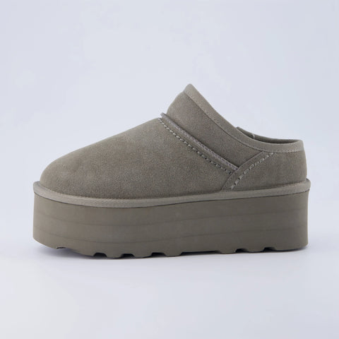 Huggy Cozy Platform Mule