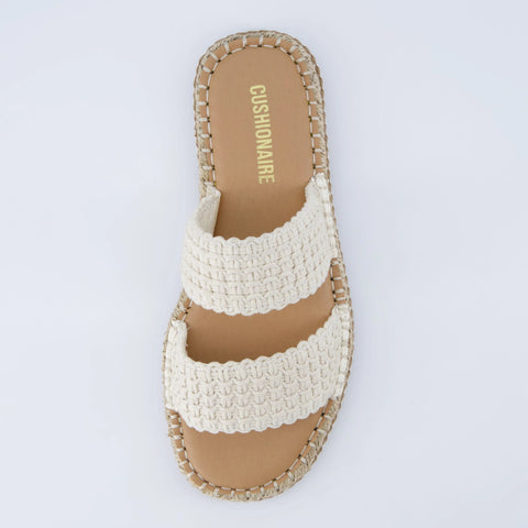 Bhendi Espadrille Sandal