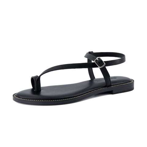 Life Strappy Flat Sandals