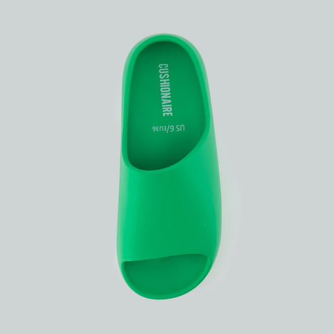 Harrison Slide Sandals
