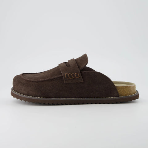 Wally Men's Loafer Clogs