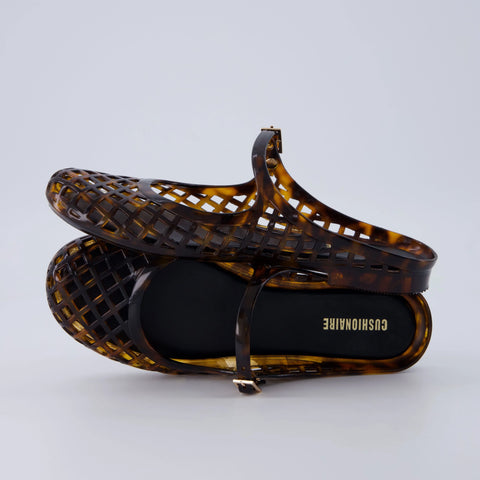 Java Jelly Flats