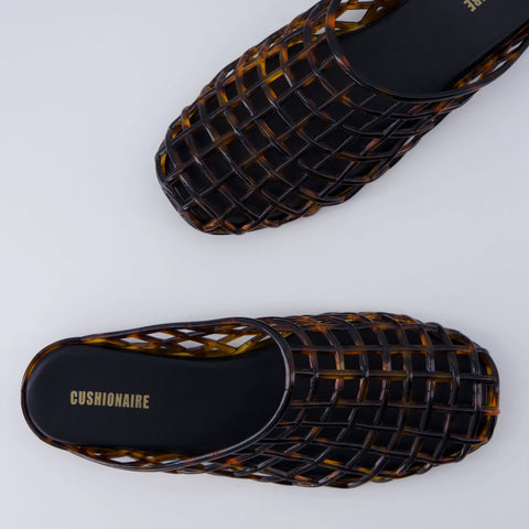 Lab Jelly Flats