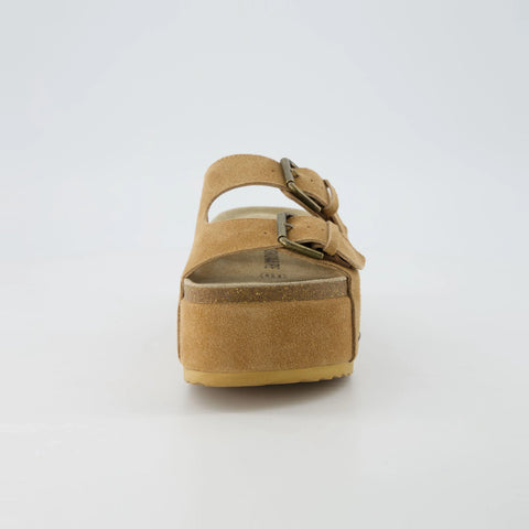 Guru Platform Sandal