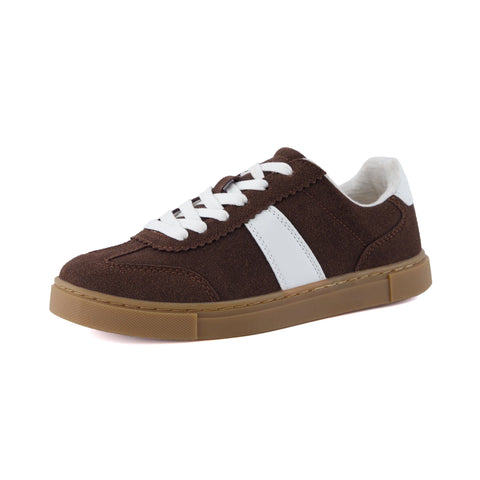 Balance Lace Up Sneaker