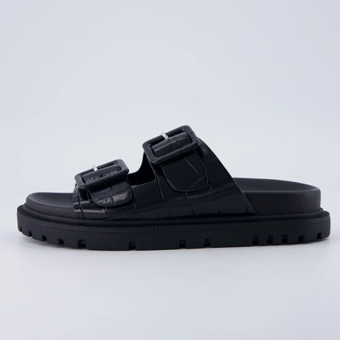 Fuse Chunky Sandals