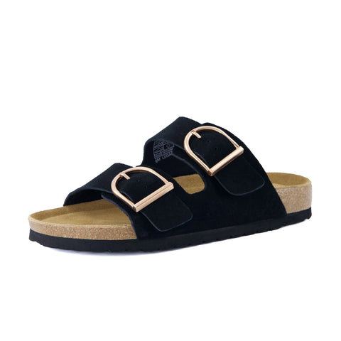 Legacy Cork Footbed Sandals