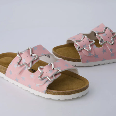 Lily Girl Toddler Sandals
