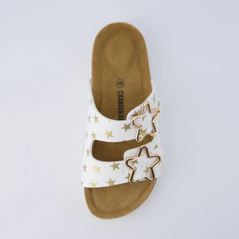 Lily Girl Toddler Sandals