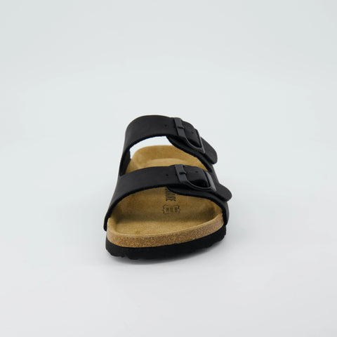 Lane Cork Footbed Sandal