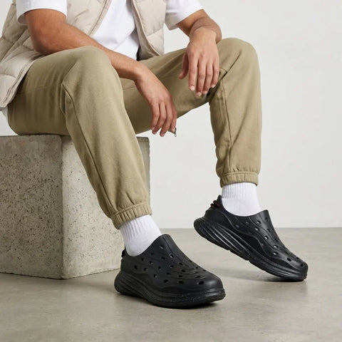 Fuel Men's EVA Recovery Shoes