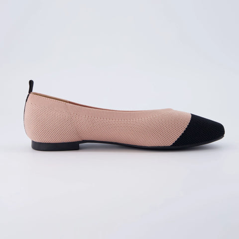Splendor Knit Flat
