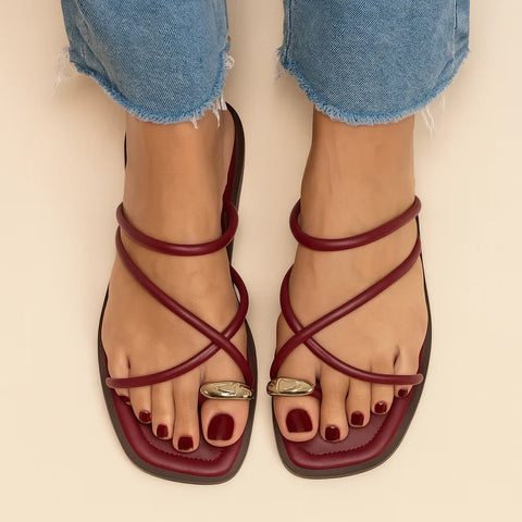 Venue Strappy Sandals