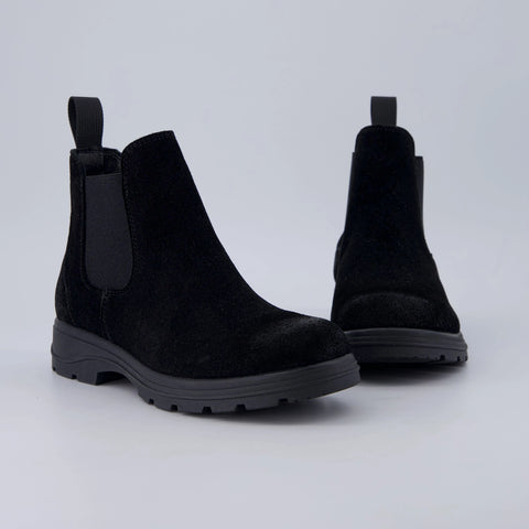 Britain-L Womens Chelsea Boots