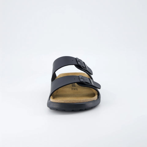 Mars Double Buckle Sandals