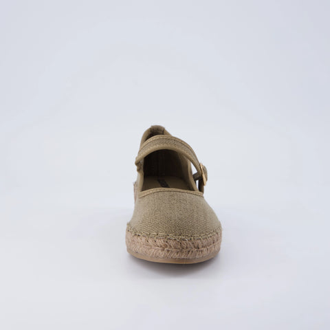 Tapas Canvas Flats