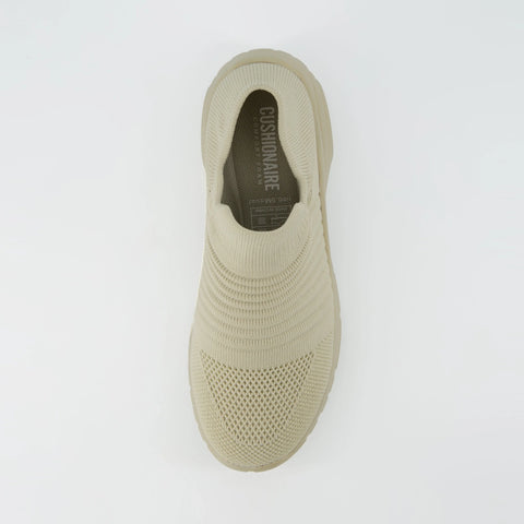 Breeze Knit Trainer