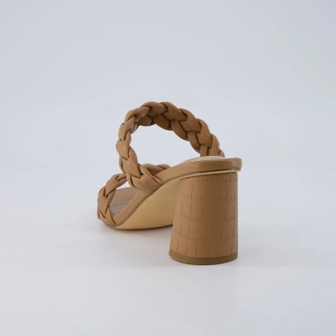 Irine Block Heel Sandals