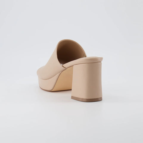 Cupid Platform Dress Sandals