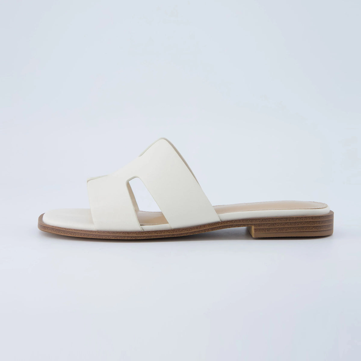 Voyage Cutout Strap Slides