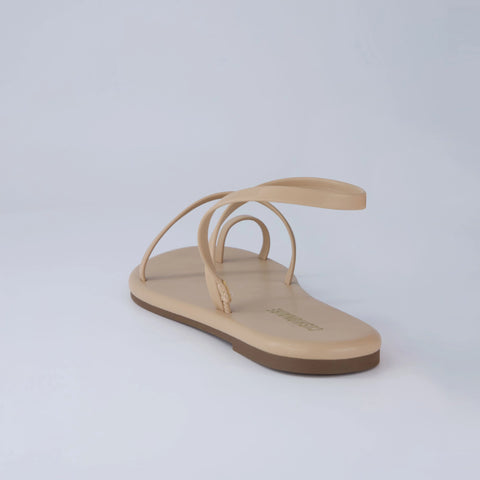 Chai Strappy Sandals