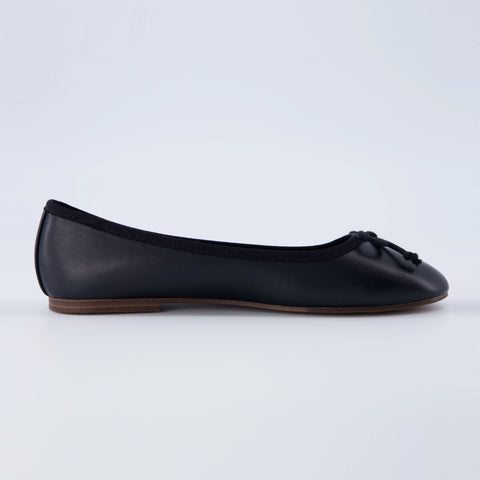 Como Ballerina Flat