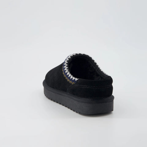 Keto Cozy Slipper