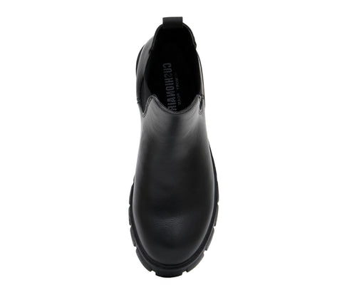 Sasha Chelsea Boot