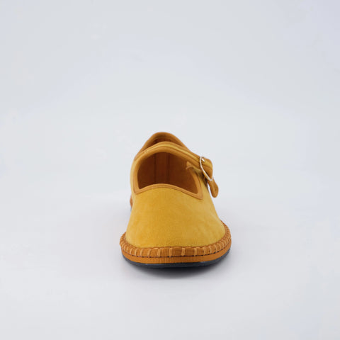 Missy Mary Jane Ballet Flats