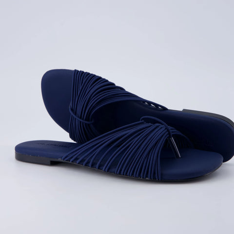Lanky Strappy Sandals