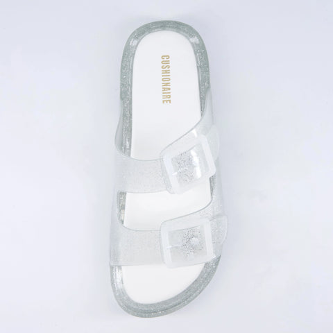 Pool-K Jelly Sandals