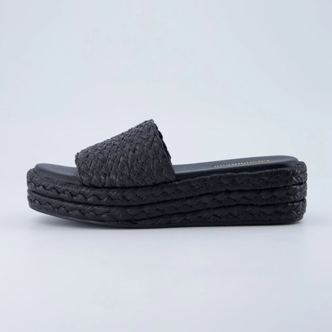 Kudos Platform Womens Sandals