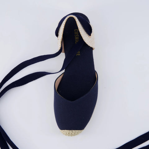 Bonita Platform Wedge Sandals