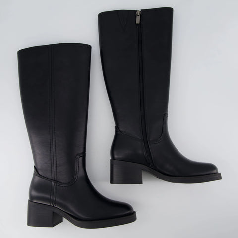 Sawyer Tall Boot