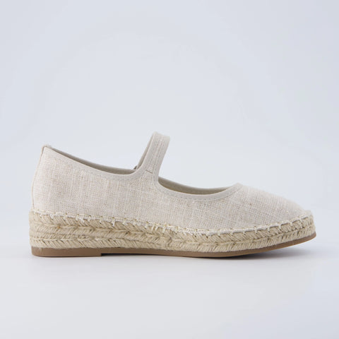 Tapas Canvas Flats