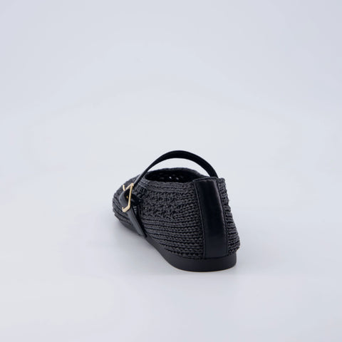 Graff Mary Jane Shoes