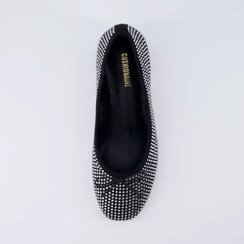 Eiffel Studded Dress Shoe