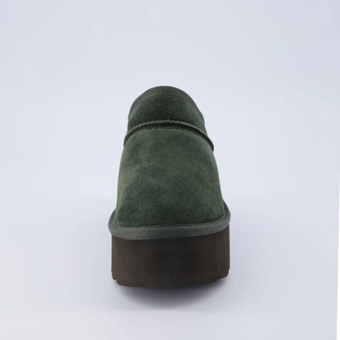 Huggy Cozy Platform Mule
