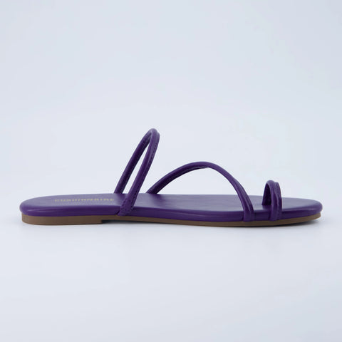 Resort Flat Sandal