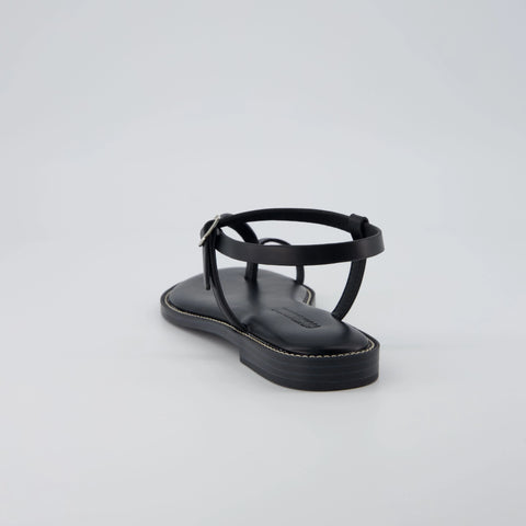Life Strappy Flat Sandals