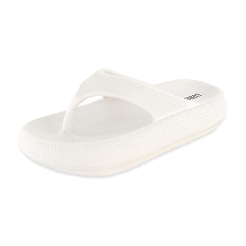 Fling Thong Cloud Slide
