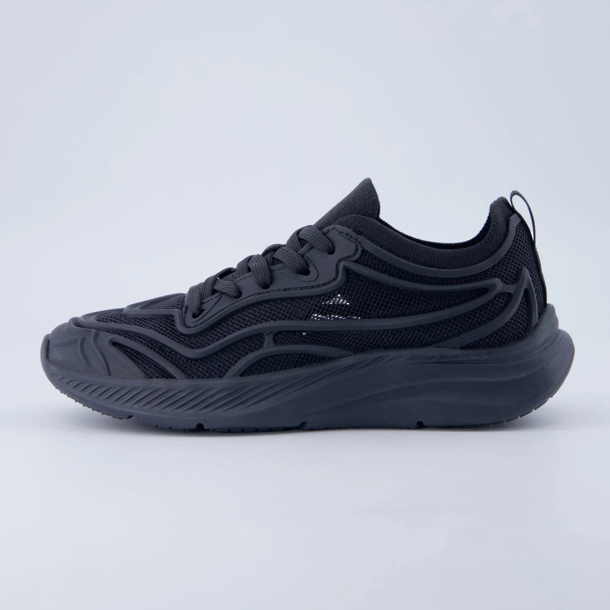 Trax Athletic Sneaker
