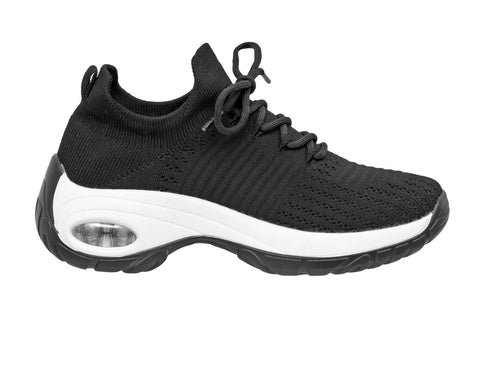 Blaze Knit Trainer