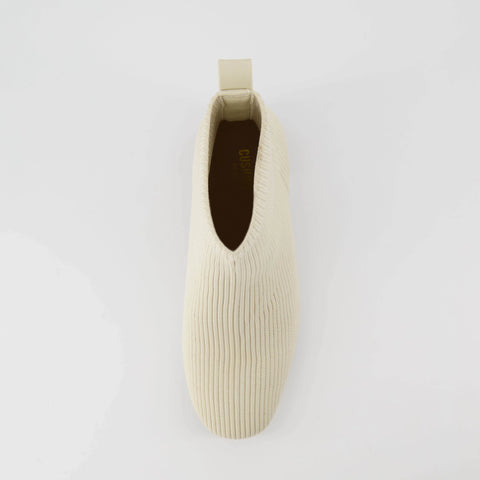 Neely Knit Bootie