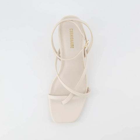 Kitten Dress Sandal